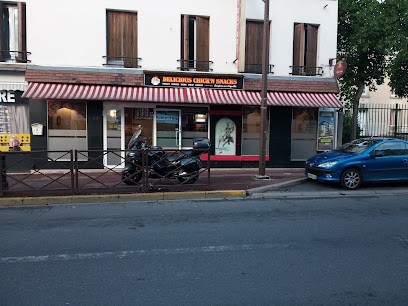 T20 FOOD WORLD, Fast-Food à Livry-Gargan