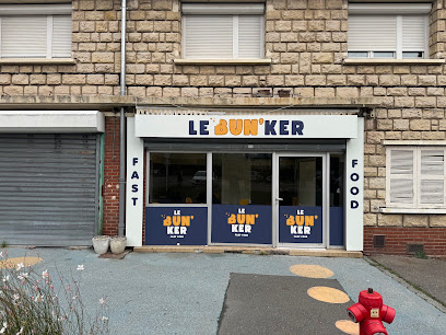 Le Bunker Restauration Rapide à Sotteville-lès-Rouen