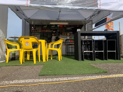 Friterie O' Ch' Ti Délice, Fast-Food à Ensisheim