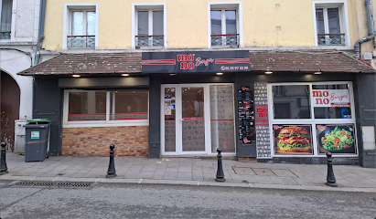 Mono Burger Restauration Rapide à Fontenay-sous-Bois
