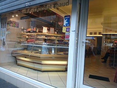 Le Croquant Aux Amandes, Sandwicherie à Perpignan