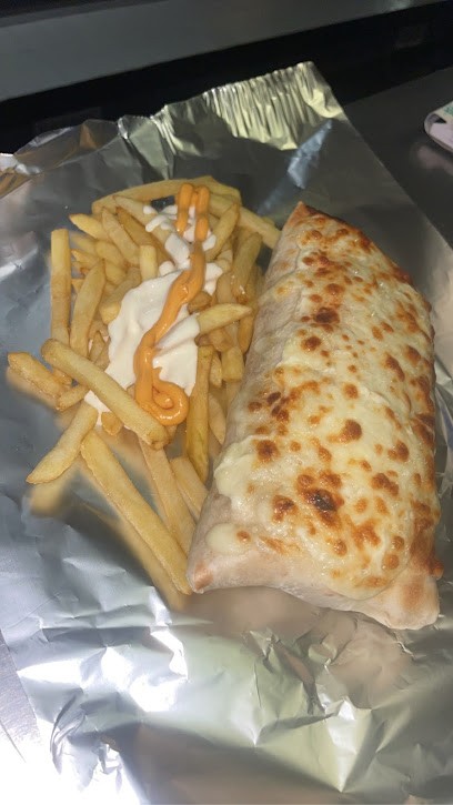 VSnack, Fast-Food à Perpignan