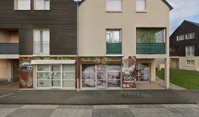 Le Château Régale, Fast-Food à Véretz