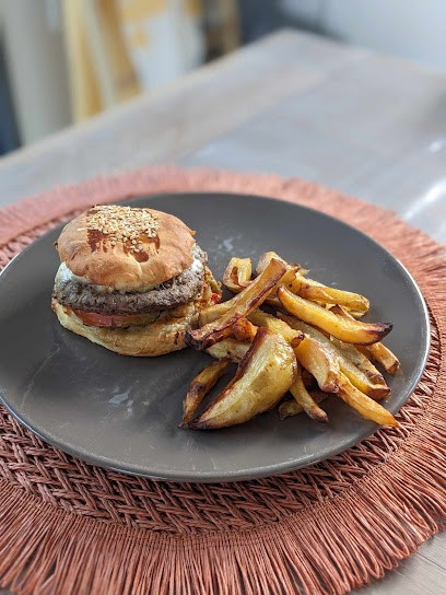 La Carriole Gourmande, Fast-Food à Wacquinghen
