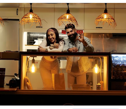 Général Truck Burger Restauration Rapide à Abeilhan