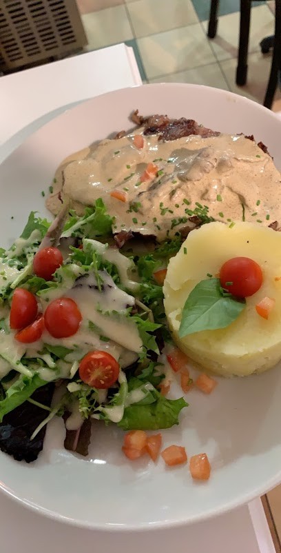 So'croc, Fast-Food à Marseille 12