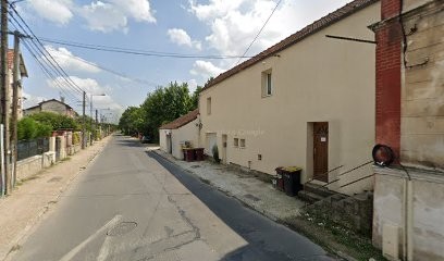 Atelier De La Braise, Fast-Food à Thorigny-sur-Marne