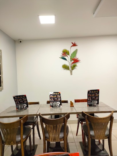 PACHAMM KEBAB, Fast-Food à Pusignan