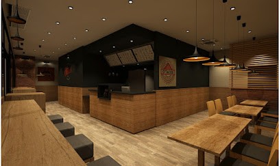 O'tacos Chelles, Fast-Food à Chelles