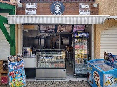 L'AS du Kebab, Fast-Food à Biscarrosse