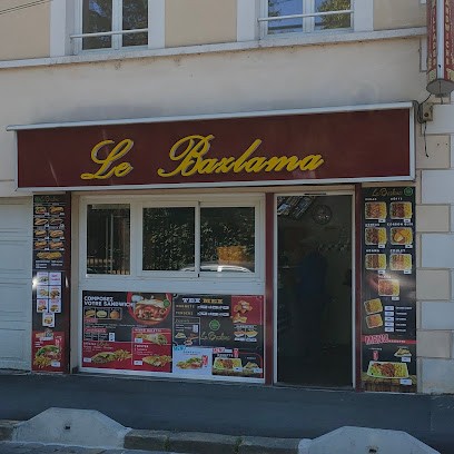 Le Bazlama, Fast-Food à Savigny-sur-Orge