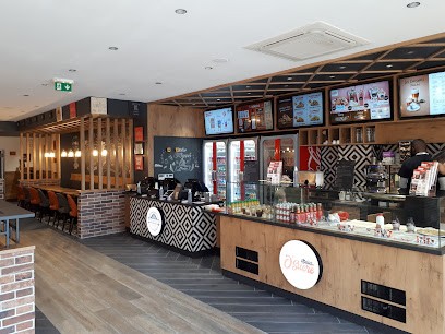 O'Tacos Saint Maximin, Fast-Food à Saint-Maximin