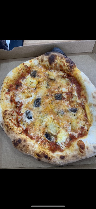 Le Scudetto, Fast-Food à Libercourt