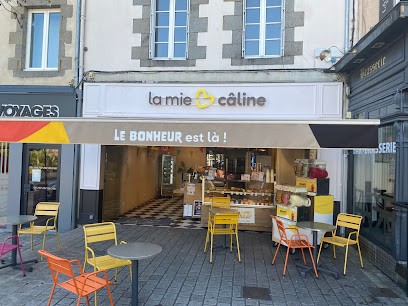 La Mie Câline Mayenne, Fast-Food à Mayenne