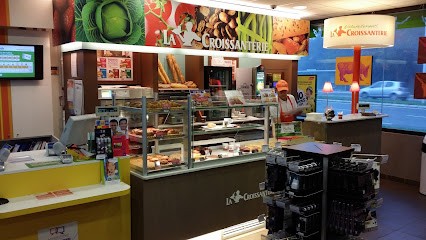 La Croissanterie, Sandwicherie à Guyancourt