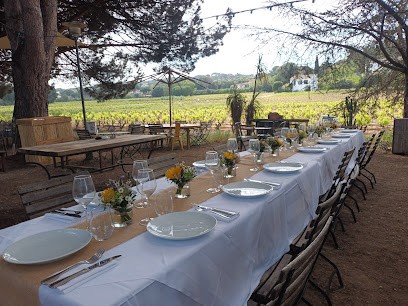 Ti Camion Des Salins, Fast-Food à Saint-Tropez