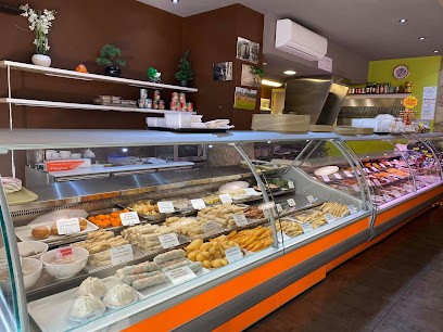 Le Bayon Fast Food, Fast-Food à Roquebrune-Cap-Martin