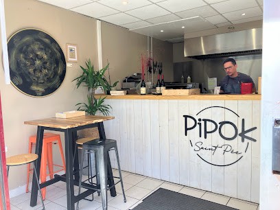 Pipok, Fast-Food à Saint-Pée-sur-Nivelle