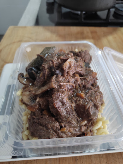 Foodtruck - Chez Seb Restauration Rapide à Gardanne