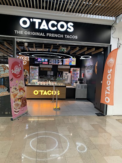 O'Tacos, Fast-Food à Ormesson-sur-Marne
