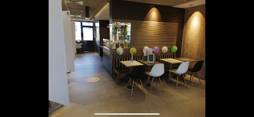 Mcdonald's Restauration Rapide à Aimargues
