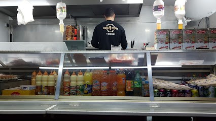 JAWAL KEBAB, Fast-Food à Sarrians