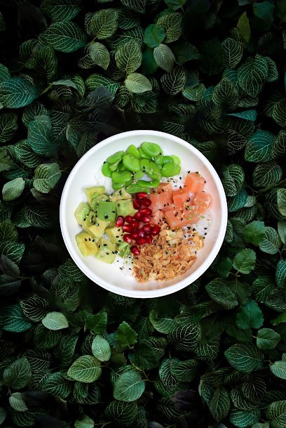 Vision de Chefs, Fast-Food à Saint-Ouen-l'Aumône