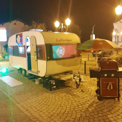 Le Petit Portugais Restauration Rapide à Nantua