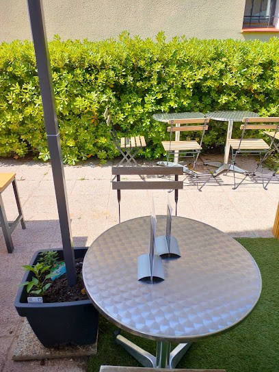 Le Meal Break, Fast-Food à La Garde