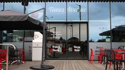 Tacos Avenue, Fast-Food à La Seyne-sur-Mer