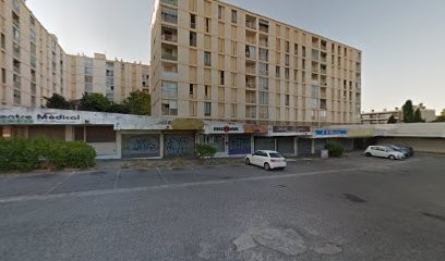 Elaa Food, Fast-Food à Marseille 10