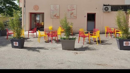 Snack Valensole, Fast-Food à Valensole