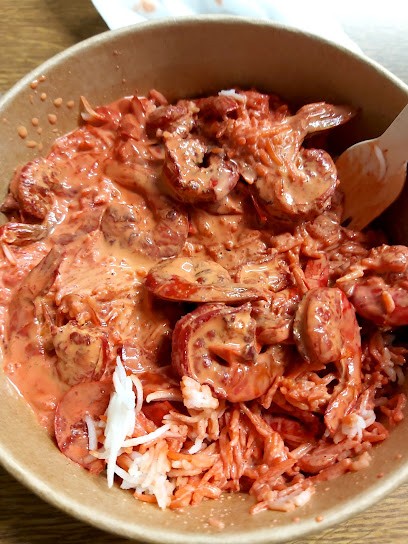 Chick’end, Fast-Food à Sevran