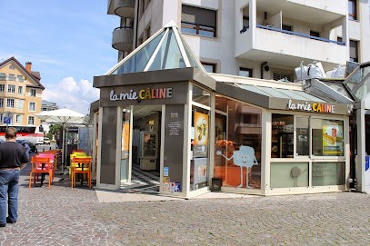 La Mie Câline, Fast-Food à Thonon-les-Bains