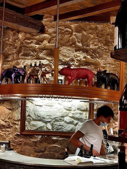 La Fringale, Fast-Food à Porto-Vecchio