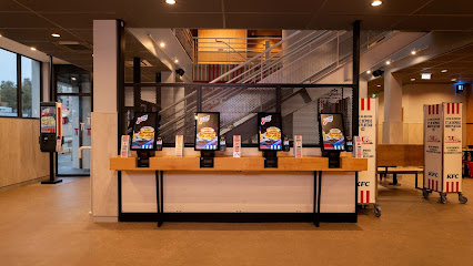 Kfc Lyon Restauration Rapide à Lyon 07