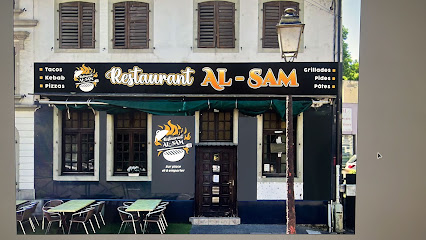 Al-Sam Restaurant, Restauration Rapide à Altkirch