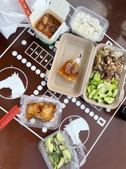 Sarl Vietnamfood, Fast-Food à Bléré