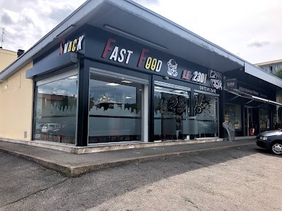 Le 230, Sandwicherie à Saint-Genis-Laval
