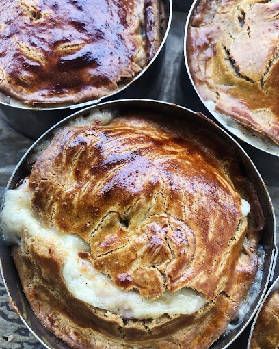 Cam'tarte, Fast-Food à Nantes