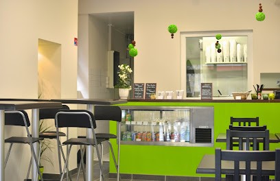 La Pate A Max, Fast-Food à Sarlat-la-Canéda