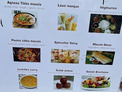 ASSOCIATION SOMALI FAST FOOD, Fast-Food à Rouen