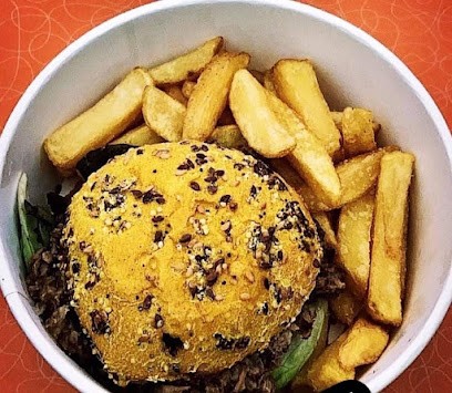 CHIPPY BURGER, Fast-Food à Estandeuil