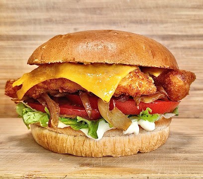 Le Rendez-Vous Burger, Fast-Food à Pélissanne