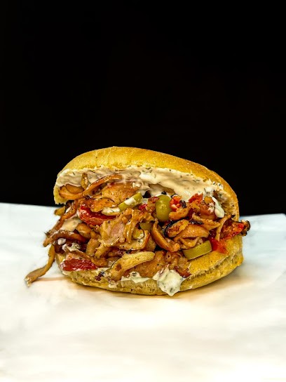 L&R Kitchen, Fast-Food à Mont-de-Marsan