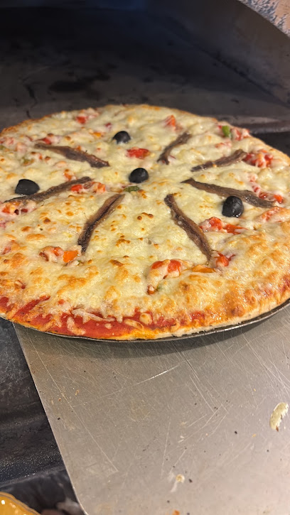 Pizza Zaza Jc, Restauration Rapide à Alzonne