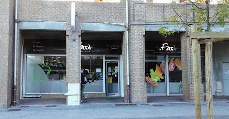 Royal food cappelle-la-grande, Fast-Food à Cappelle-la-Grande