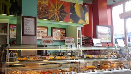 La Croissanterie, Sandwicherie à Montpellier