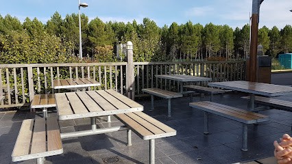 McDonald's, Fast-Food à Arès