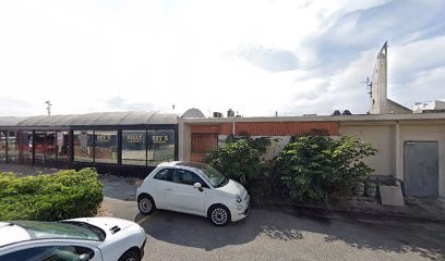 Happy Food, Fast-Food à La Grande-Motte